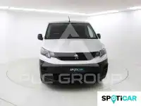 2023 Peugeot Partner
