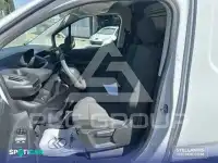 2023 Peugeot Partner