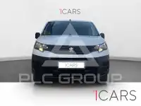 2023 Peugeot Partner