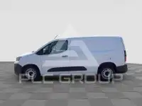 2023 Peugeot Partner