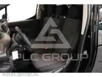 2023 Peugeot Partner