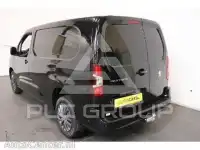 2023 Peugeot Partner