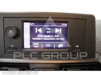 2023 Peugeot Partner