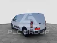 2023 Peugeot Partner