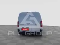 2023 Peugeot Partner