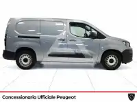2023 Peugeot Partner
