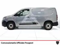 2023 Peugeot Partner