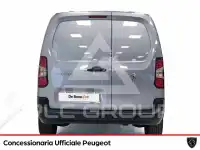 2023 Peugeot Partner