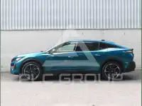 2023 Peugeot 408