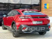 2023 Peugeot 408
