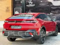 2023 Peugeot 408