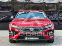 2023 Peugeot 408