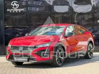 2023 Peugeot 408