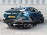 2023 Peugeot 408