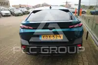 2023 Peugeot 408