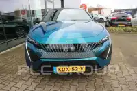 2023 Peugeot 408