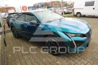 2023 Peugeot 408