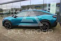 2023 Peugeot 408