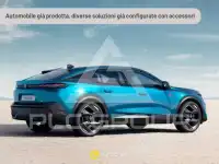 2023 Peugeot 408