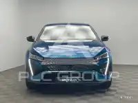 2023 Peugeot 408