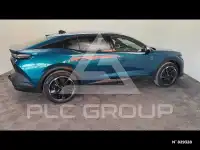 2023 Peugeot 408