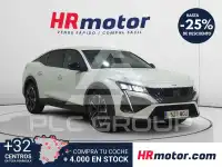 2023 Peugeot 408