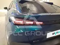 2023 Peugeot 408