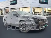 2023 Peugeot 408