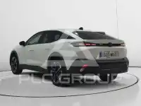 2023 Peugeot 408