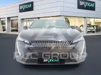 2023 Peugeot 408