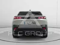 2023 Peugeot 408