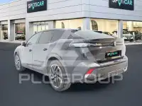 2023 Peugeot 408