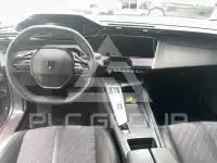 2023 Peugeot 408