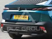 2023 Peugeot 408