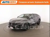 2023 Peugeot 408