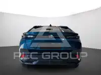 2023 Peugeot 408