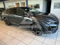 2023 Peugeot 408