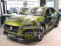 2023 Peugeot 408