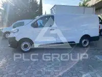 2023 Peugeot Expert