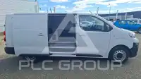 2023 Peugeot Expert