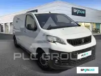 2023 Peugeot Expert
