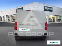 2023 Peugeot Expert