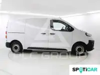 2023 Peugeot Expert