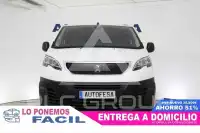 2023 Peugeot Expert