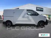 2023 Peugeot Expert