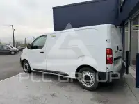 2023 Peugeot Expert
