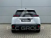 2023 Peugeot 2008