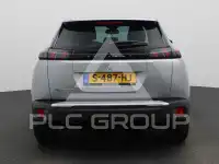 2023 Peugeot 2008