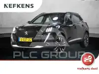 2023 Peugeot 2008