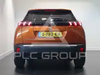 2023 Peugeot 2008
